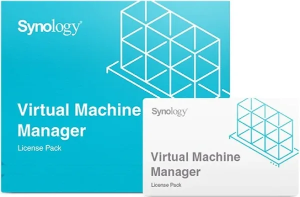 SYNOLOGY Virtual Machine Manager 7NODE-S3Y