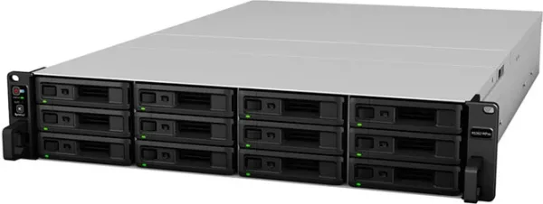 SYNOLOGY NAS RS3621RPXS