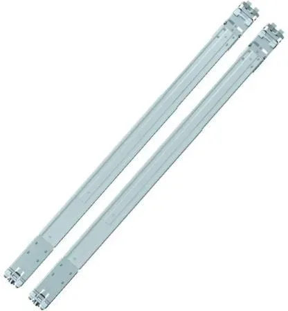Raíles de rack deslizantes para servidores Synology Rail Kit RKS-02