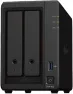 Deep Learning Synology Nvr Dva1622 Standalone Nvr 16 Canales