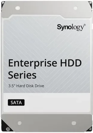 Disco Duro Synology Enterprise HAT5310 16TB/ 3.5"/ SATA III/ 512MB