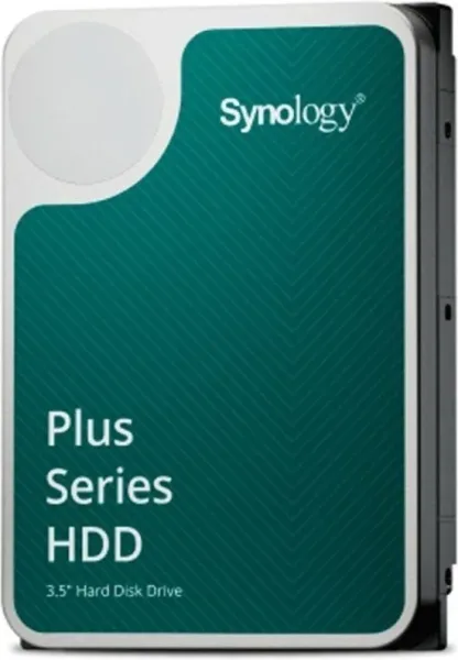 DISCO DURO 8 TB 3.5'' SATA SYNOLOGY