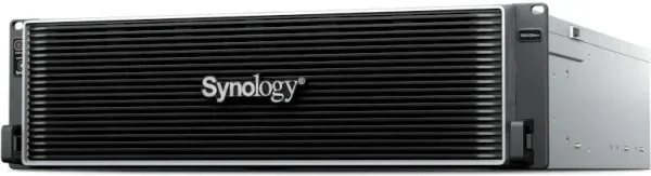Synology RS6426xs+ NAS 16Bay 2x10G 1xG 3U