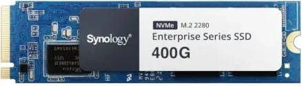 Disco SSD Synology SNV5420 400GB/ M.2 2280 PCIe Gen3