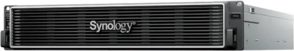 Synology FS6420 NAS 24Bay Flash Station 2x10GbE