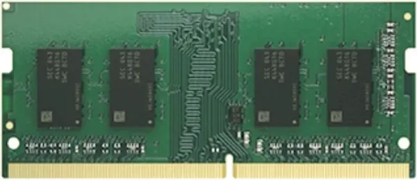 Synology D4NS01-4G DDR4 SODIMM Non-ECC