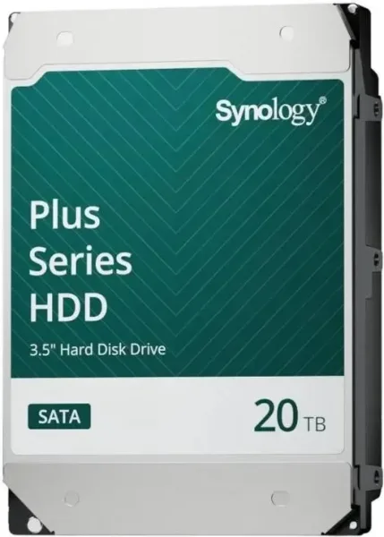 Synology HAT3320-20T 3.5" SATA HDD