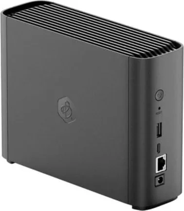 NAS Synology BeeStation BST151-4T/ 1xUSB Tipo-C/ 1xUSB/ 2GB DDR4/ Formato Torre