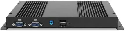 (IN) AOPEN DIGITAL ENGINE DEX5750 (91.DEP00.E5E0) CI5-1145G7, 128GB SSD, 8GB RAM, VPRO, FANLESS