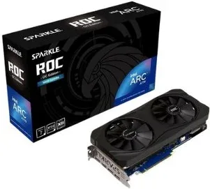 VGA Sparkle A770 Roc Oc 16GB Gddr6