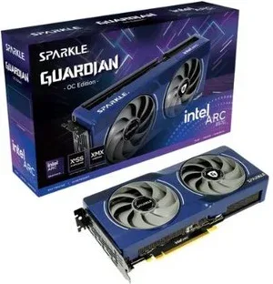 VGA Sparkle B570 Guardian Oc 10GB Gddr6