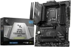 Placa Base Msi Mag B760 Tomahawk WiFi 1700 Atx 4Xddr5