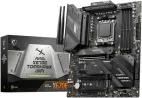 Placa Base Msi Mag X670E Tomahawk WiFi Am5 Atx 4Xddr5