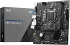 Placa Base Msi Pro H510M-B 1200 Solo 10ª  Matx 2Xddr4