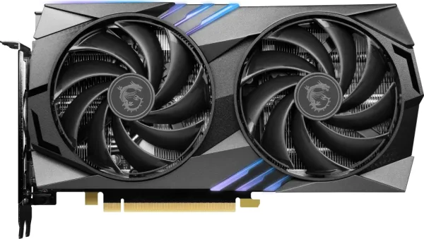 Tarjeta Grafica Msi RTX 4060Ti Gaming X 8GB Gddr6X