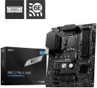 Placa Base Msi Pro Z790-S WiFi 1700 Atx 4Xddr5