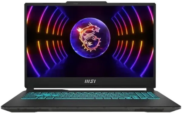 MSI Cyborg 15-472XES i7-13620H 16 1TB 4050 DOS 15"