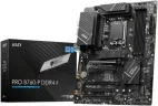 Placa Base Msi Pro B760-P 1700 Atx 4Xddr4