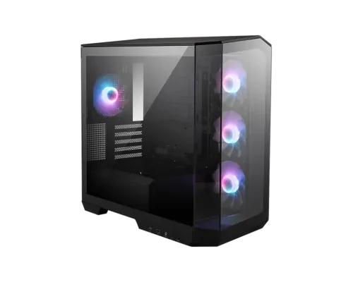 MSI Semitorre ATX MAG PANO M100R PZ