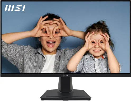 MSI MP275Q  Monitor 27" IPS WQHD100h VGA HDMI MM