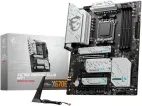 Placa Base Msi X670E Gaming Plus WiFi Am5 Atx 4Xddr5