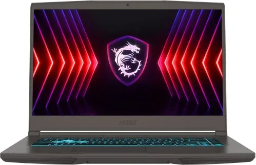 Msi Portatil Thin A15 B7Vf-070Xes. 15.6"" FHD (1920*1080), 144Hz. Ryzen 7 7735Hs. RTX 4060, Gddr6 8GB. DDR5 16GB*2. 1TB NVMe PCIe SSD W/O Dram. sin S.o.