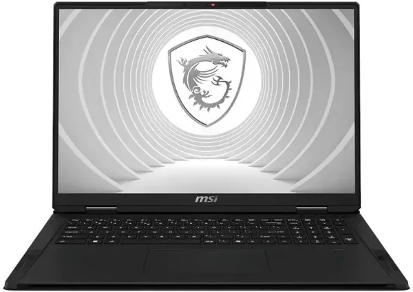 MSI CreatorPro X18HX-279ES i9 128 4TB 5000 W11P 18