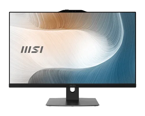 MSI AM272P-884XES C7-150U 16GB 512 DOS 27" Negro