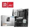 Placa Base Msi Pro B760 Gaming Plus WiFi 1700 Atx 4Xddr4