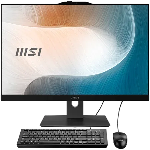 MSI AM272P-888ES C7-150U 16GB 512 W11P 27" Negro