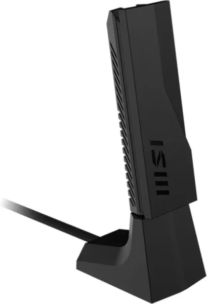 ADAPTADOR RED USB MSI BE6500 WiFi 7