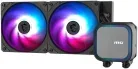 MSI Refrigeracion Liquida A13 240