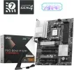 MSI Placa Base PRO B840-P WiFi DDR5 ATX AM5