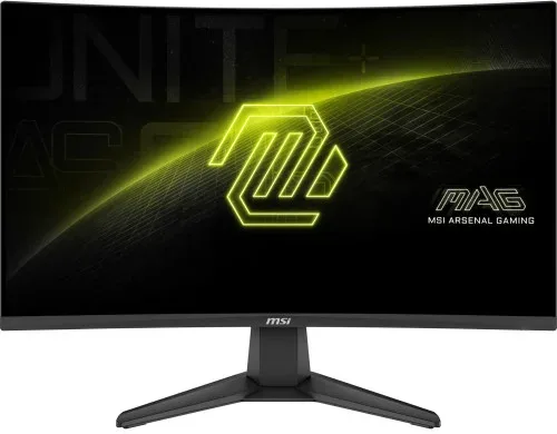 MSI MAG276CF E20 Monitor 27" FHD 200Hz 0.5ms curv