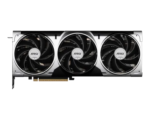 MSI GeForce RTX 5070 Ti 16G VENTUS 3X OC NVIDIA 16 GB GDDR7