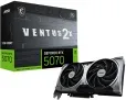 Msi VGA Nvidia RTX 5070 12G Ventus 2X Oc Ddr7