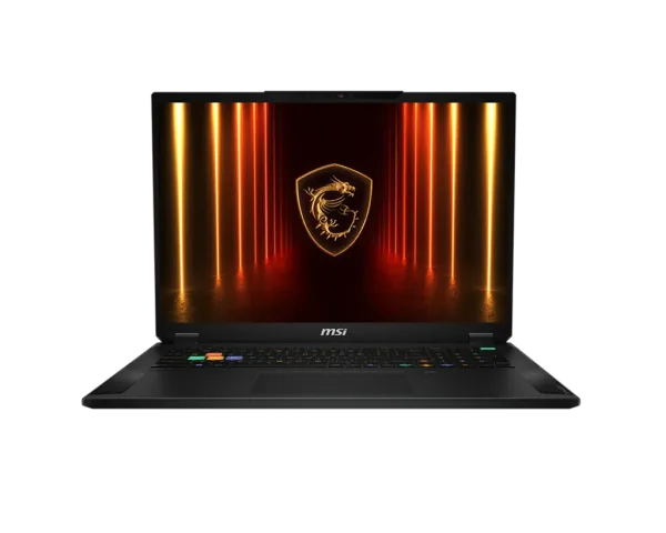 NOTEBOOK MSI Stealth 18 HX AI A2XWIG-040XES