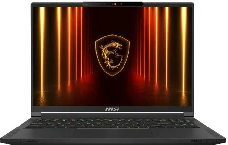 MSI Stealth A16 AI+-038ES AMD R9 64 1TB 5090 W11H