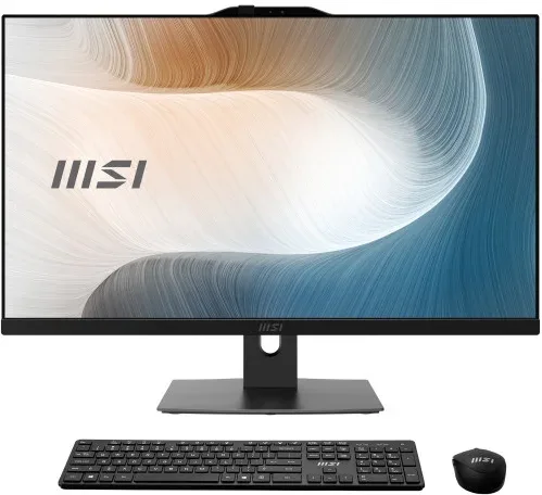 MSI AM272P-1096ES C7-150U 16GB 500 W11H 27" Negro