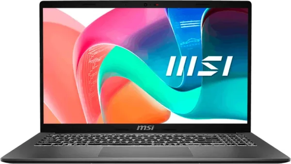 NOTEBOOK MSI Modern 15 F1MG-610ES
