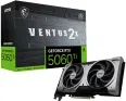 Tarjeta Grafica Msi RTX 5060 Ti 16G Ventus 2X Oc Plus