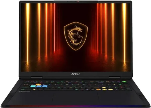 MSI Raider 18HX-459ES U9-285HX 64 2TB 5090 W11H 18