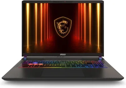 MSI Vector 18 HX AI A2XWIG-648ES Intel Core Ultra 9 275HX Portátil 45,7 cm (18") Quad HD+ 32 GB DDR5-SDRAM 1 TB SSD NVIDIA GeForce RTX 5080 Wi-Fi 7 (802.11be) Windows 11 Home Gris