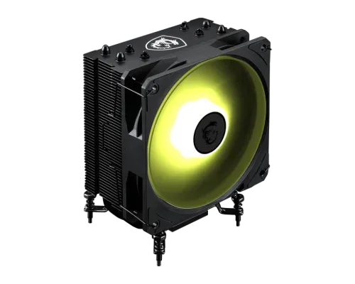 MSI Ventilador MAG COREFROZR AA13 12cm Negro