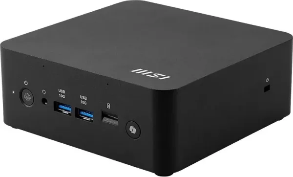 MSI Cubi NUC AI+-007EU U9-288V 32GB 1TB W11Pro