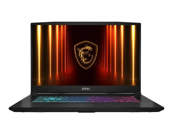 NOTEBOOK MSI Katana 15 HX B14WGK-085XES