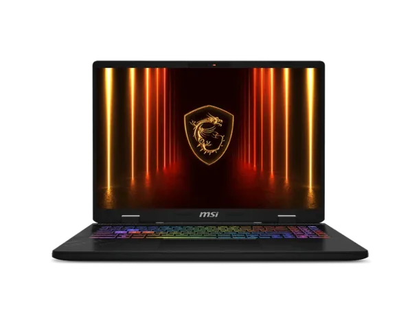 NOTEBOOK MSI Crosshair A16 HX D8WGKG-048XES