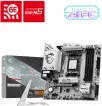 MSI Placa Base B850M GAMING PLUS WIFI6E DDR5  mATX