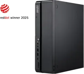 Barebone Msi Desktop Pro Sff Dp80 A14G-006Beu