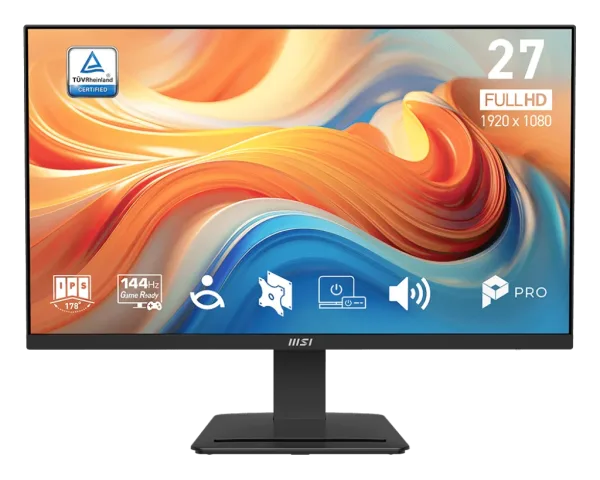 Monitor Msi Pro Mp273Q E14